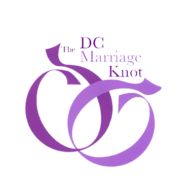 Black female dc wedding officiant, offering personalized services for all weddings & elopements; serving diverse couples in DC, MD, No VA